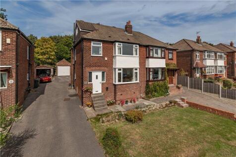 Cookridge Drive, Leeds, West Yorkshire, LS16