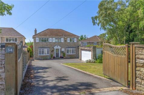 St. Helens Lane, Leeds, West Yorkshire, LS16