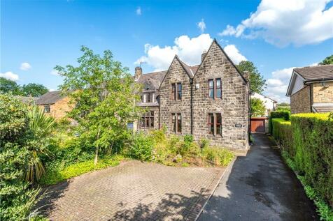 2 bedroom houses for sale in leeds, west yorkshire - rightmove