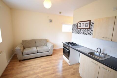 1 Bedroom Flats To Rent In Allestree Derby Derbyshire