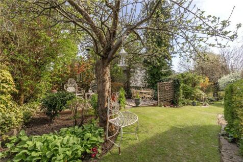 Gardens