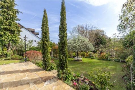Gardens