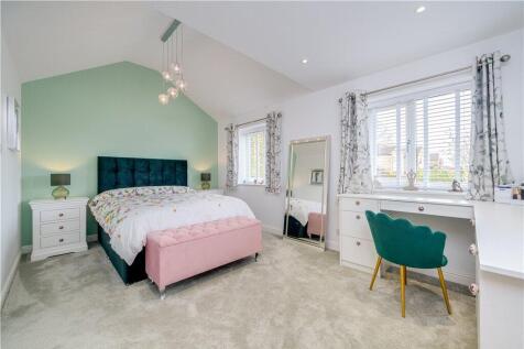 Principal Suite