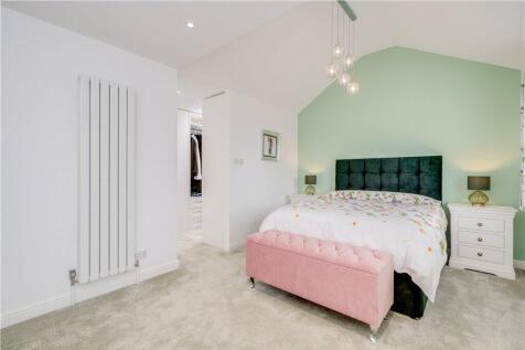 Principal Suite