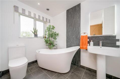 House Bathroom