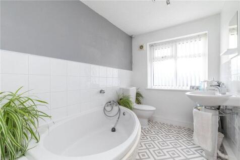 House Bathroom
