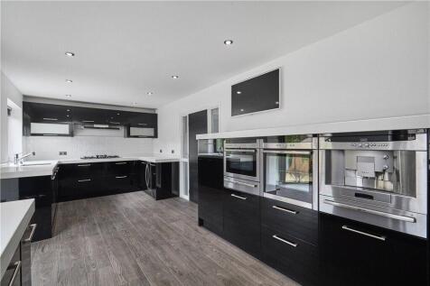 Modern Kitchen