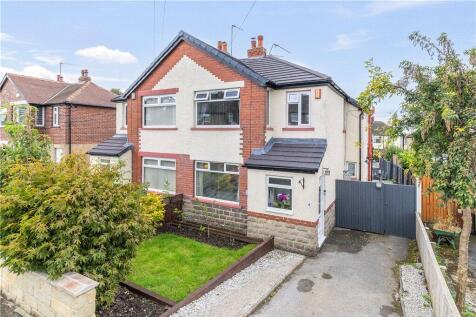 Nursery Road, Guiseley, Leeds, West Yorkshire, LS20