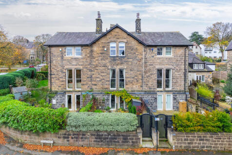 The Vicarage