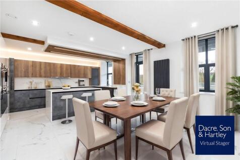 Stunning Kitchen