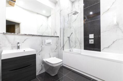 Luxury Bathroom