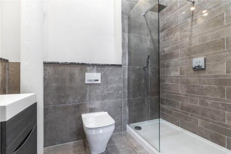 Guest En-Suite