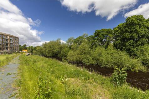 Riverside Walk