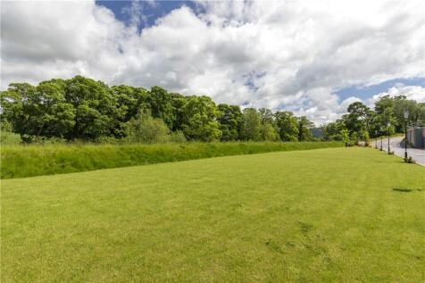 Communal Grounds