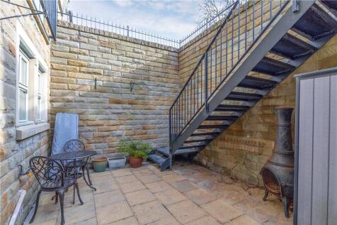 Lower Patio