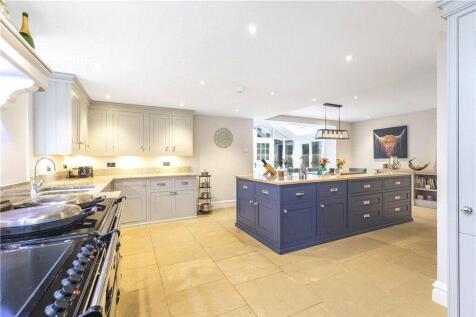 Strunning Kitchen