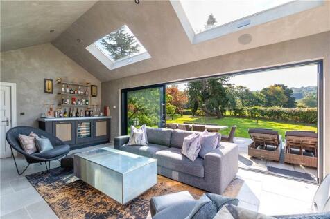 Garden Room,