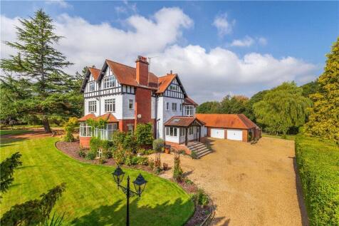 A Substantial Home