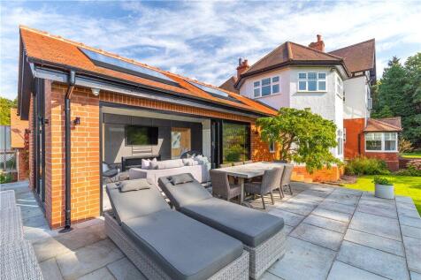 Sun Terrace
