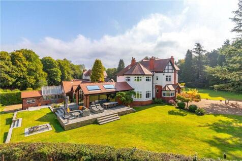 A Substantial Home