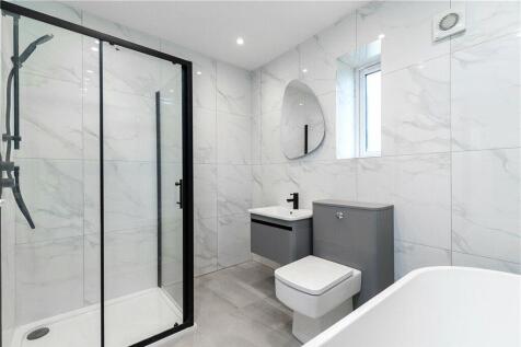 House Bathroom