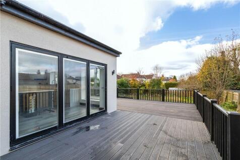 Wrap Around Terrace