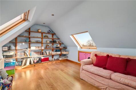 Bedroom/Office