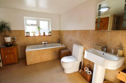 House Bathroom