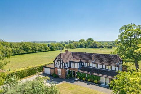 The Old School House