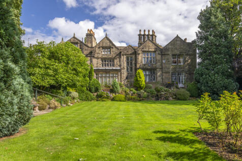 Gawthorpe Hall