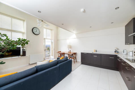 Living Diningkitchen