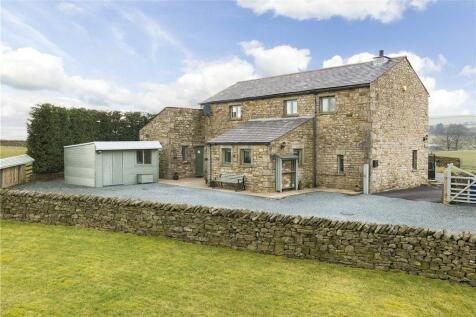 Properties For Sale In Giggleswick Flats Houses For Sale In