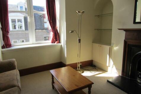 1 Bedroom Flats To Rent In Rosemount Aberdeen