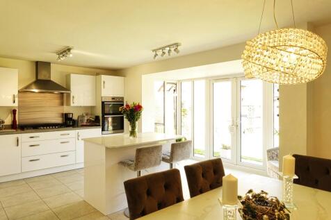 Kitchen - Diner