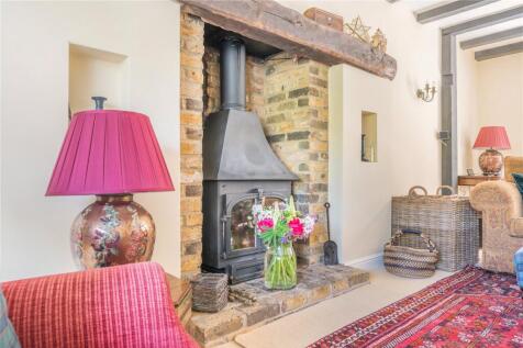 Log Burner