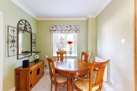 Breakfast Room