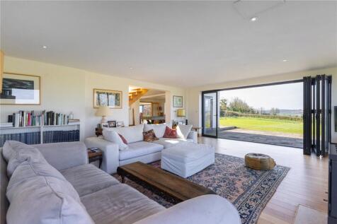 Sitting Room View
