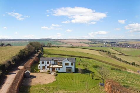 House and Views