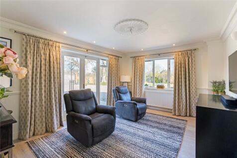 TV Room