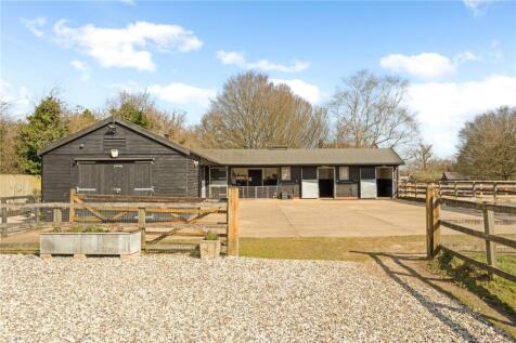 Stables