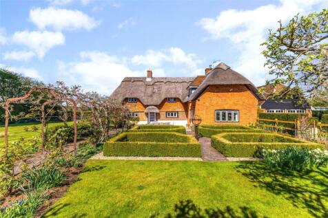 Grade II listed Hous