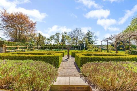 Formal Gardens
