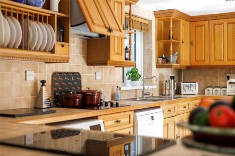 Kitchen Units