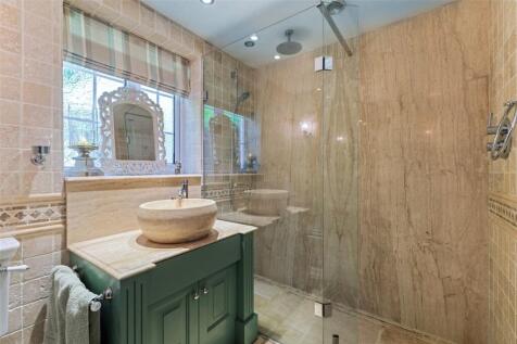 Bathroom One