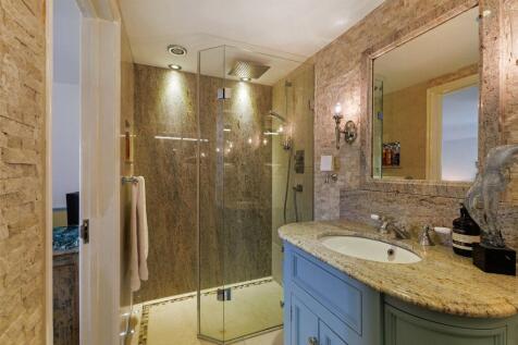 Bathroom Three