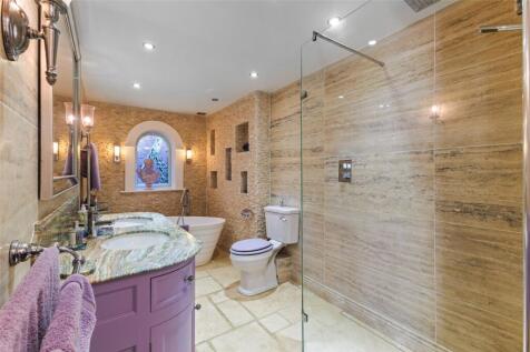 Bathroom Five