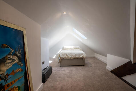 Loft Space