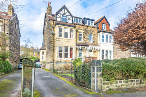 Park View Crescent, Roundhay, Leeds,
