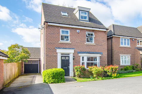 Borrough View, Leeds, LS8