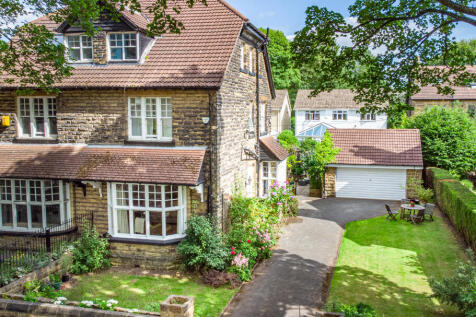 The Drive, Leeds, LS8